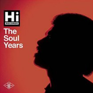 Audio  Hi Records: The Soul Years Various