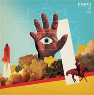 Audio  Get Gone Seratones
