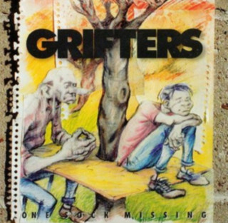 Zvok One Sock Missing The Grifters