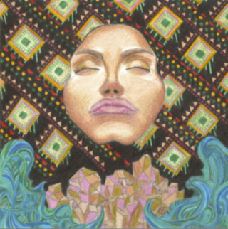 Audio The Visitor Kadhja Bonet