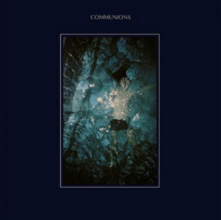 Audio  Blue Communions