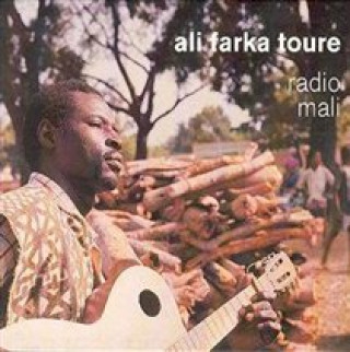 Audio Radio Mali Ali Farka Toure
