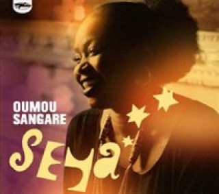 Audio Seya Oumou Sangare