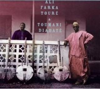 Hanganyagok Ali And Toumani Ali Farka & Diabate Toure