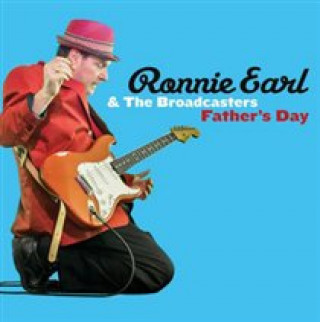 Audio Father's Day Ronnie & The Broadcasters Earl