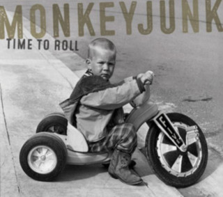 Zvok Time to Roll MonkeyJunk