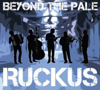 Audio Ruckus Beyond The Pale