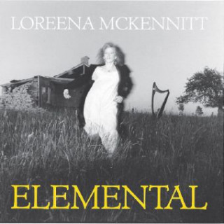 Audio  Elemental Loreena McKennitt