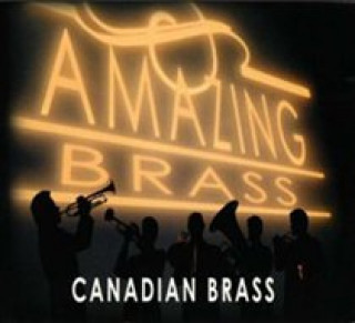 Audio Amazing Brass Canadian Brass