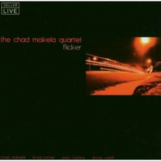 Audio Flicker Chad Quartet Makela