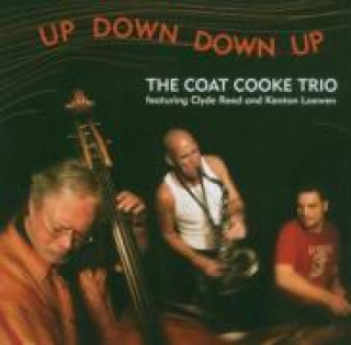 Zvok Up Down Down Up Coat Trio Cooke