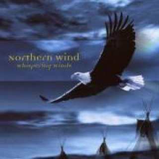 Zvok Whispering Winds Northern Wind