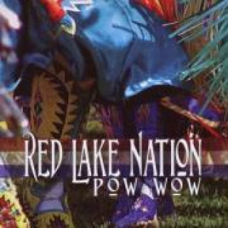 Zvok Pow Wow Red Lake Nation