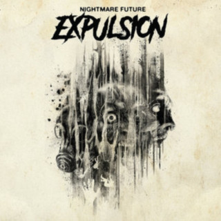 Áudio Nightmare Future Expulsion