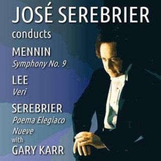 Аудио Jos, Serebrier dirigiert Serebrier/Adelaide SO/Plainfield SO