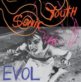 Audio Evol Sonic Youth