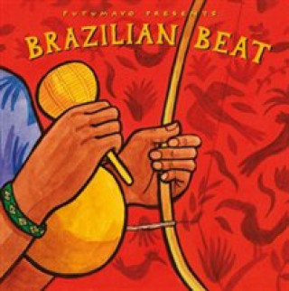 Audio Brazilian Lounge (New Version) Putumayo Presents/Various