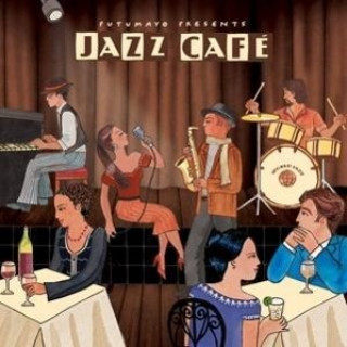 Audio Jazz Cafe Putumayo Presents/Various