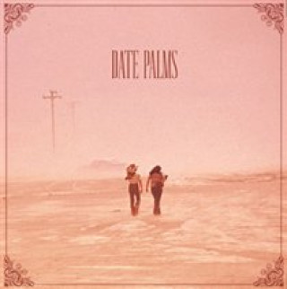 Áudio The Dusted Sessions Date Palms