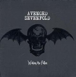 Аудио Waking The Fallen Avenged Sevenfold