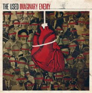 Zvok Imaginary Enemy The Used