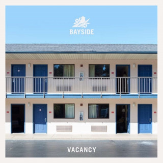 Zvok Vacancy Bayside