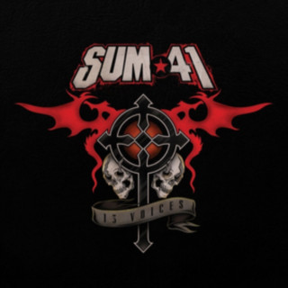 Audio 13 Voices Sum 41