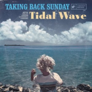 Zvok Tidal Wave Taking Back Sunday