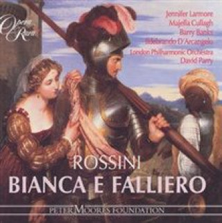 Zvok Bianca E Falliero Cullagh/Larmore/Banks/LPO/Pary