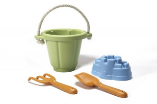 Játék Sand Play Set Green Toys