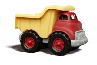 Joc / Jucărie Dump Truck Green Toys