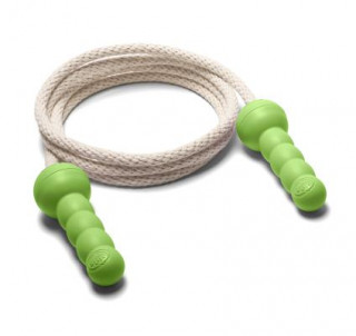 Kniha Jump Rope Green Green Toys