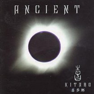 Audio Ancient Kitaro
