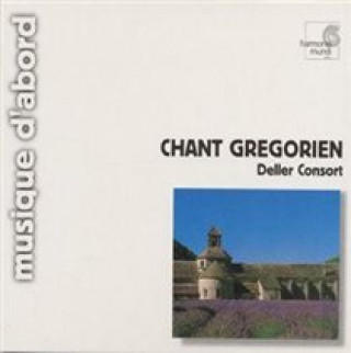 Hanganyagok Chant Gregorien Deller Consort