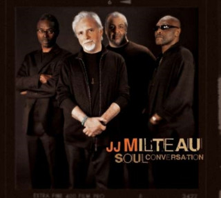Zvok Soul Conversation Jean-Jacques Milteau
