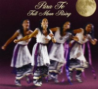 Audio Full Moon Rising Pura Fe