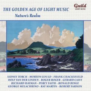 Audio Natures Realm Torch/Gould/Martin/Goodwin