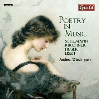 Audio Poetry In Music Andrea Wiesli