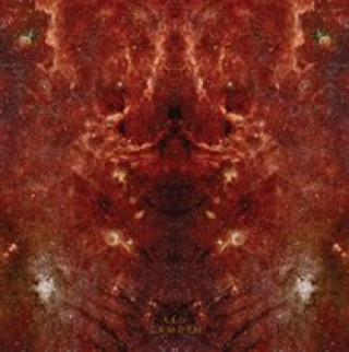 Zvok Space Mirror Ken Camden