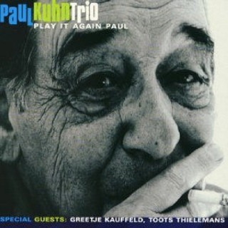 Audio Play It Again Paul Paul Trio Kuhn