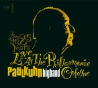 Аудио Jazz Pops 25years Live At The Philharmonie Cologne Paul Kuhn