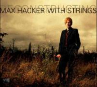 Audio Deconstructing Max Hacker With Strings Max Hacker