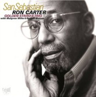 Audio San Sebastian Ron Carter