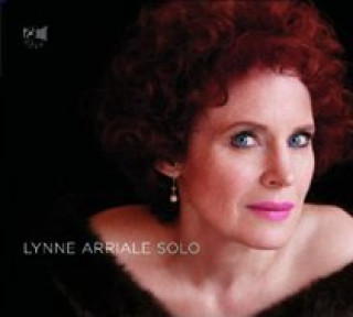 Audio Solo Lynne Arriale