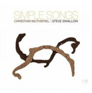 Audio Simple Songs Christian & Swallow Muthspiel
