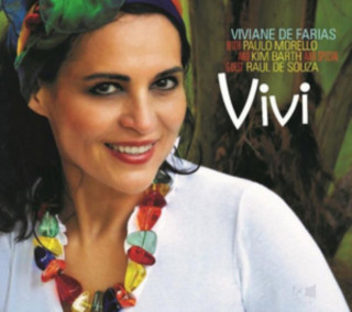 Audio VIVI Viviane With Morello De Farias