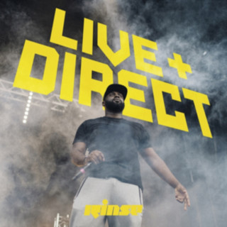 Audio Live And Direct P Money