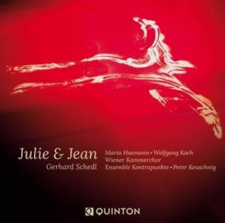 Audio Julie & Jean Gerhard Schedl