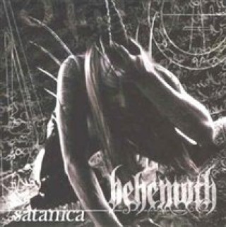 Audio Satanica Behemoth