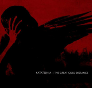 Audio The Great Cold Distance Katatonia